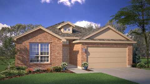 4321 BRIARGROVE Lane, Fort Worth, TX 76036