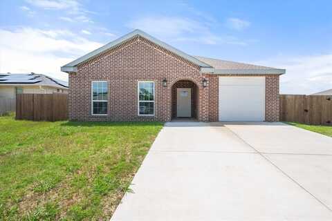3231 Hillsdale Avenue, Corsicana, TX 75110