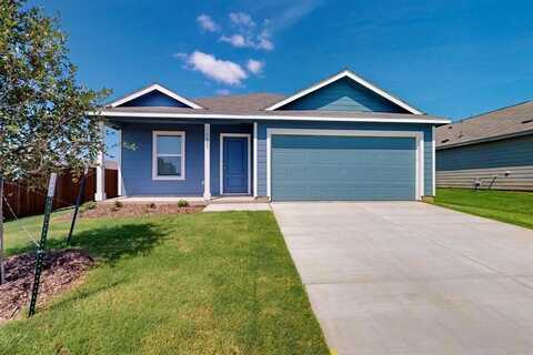 7905 RUTHERFORD Lane, McKinney, TX 75071