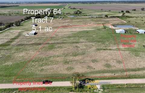 Tbd Janke Loop, Elm Mott, TX 76640