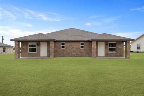 218 Melissa Street, Eddy, TX 76524