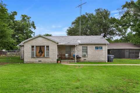 2816 Old Marlin Road, Waco, TX 76705