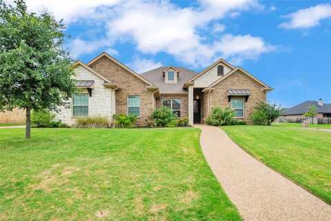 321 Desert Sky Drive, Waco, TX 76657