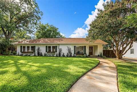 2617 Pine Avenue, Waco, TX 76708