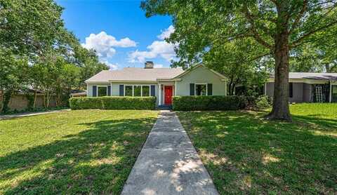 2816 Cumberland Avenue, Waco, TX 76707