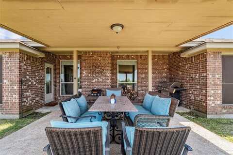 9116 Arlene Drive, White Settlement, TX 76108