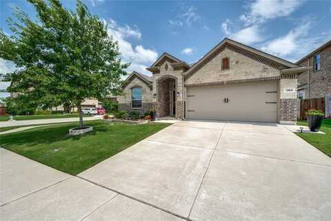 1364 Lake Grove Drive, Little Elm, TX 75068