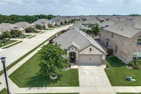 1364 Lake Grove Drive, Little Elm, TX 75068