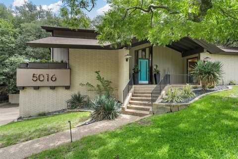 5016 Lockwood Drive, Waco, TX 76710