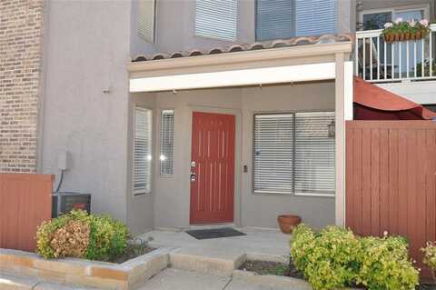 4242 N Capistrano Drive, Dallas, TX 75287