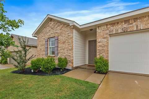 512 Leeward Lane, Crowley, TX 76036