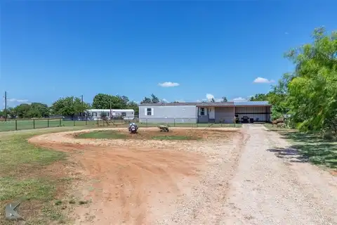 109 Pennington Road, Abilene, TX 79602