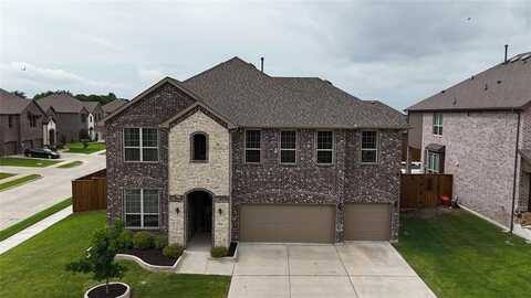 1820 Shady Vista Way, Wylie, TX 75098