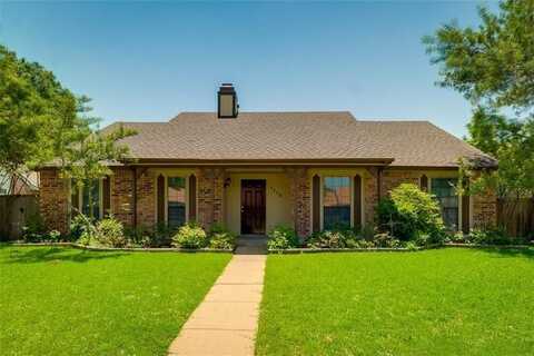 1312 Rivercrest Boulevard, Allen, TX 75002