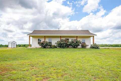 950 Fox Road, Millsap, TX 76066