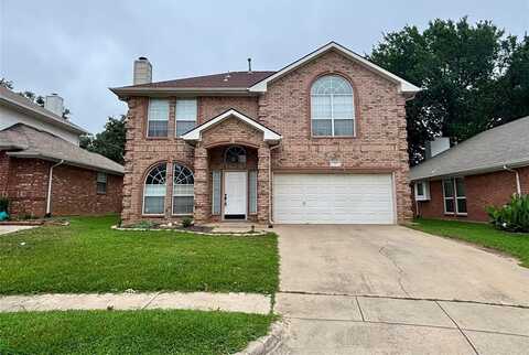 2245 Tiffany Glenn Court, Bedford, TX 76021