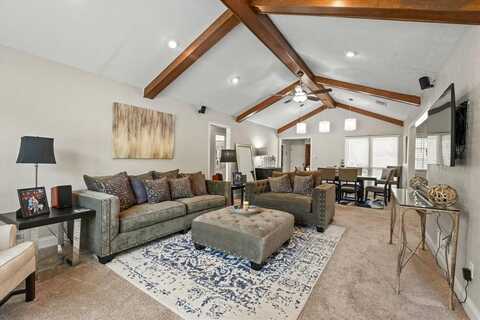 3701 Knob Hill Drive, Plano, TX 75023