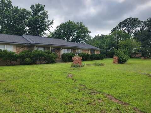 316 Charlie Drive, Whitesboro, TX 76273