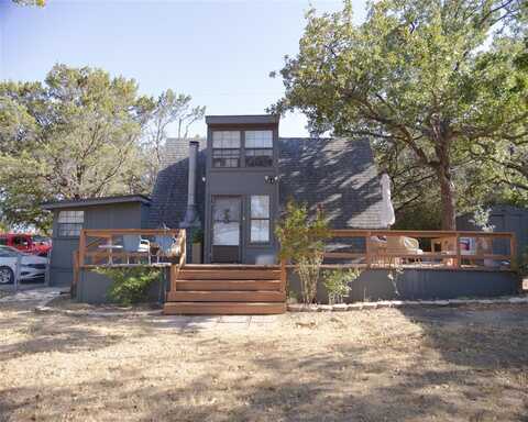 702 Western Hills Trail, Granbury, TX 76049