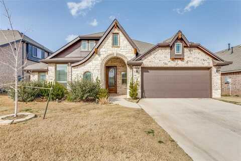 4732 Hazy Hollow Lane, Fort Worth, TX 76036