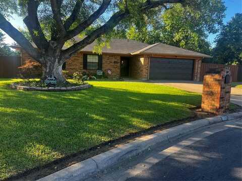 1023 Summer Place Lane, Southlake, TX 76092