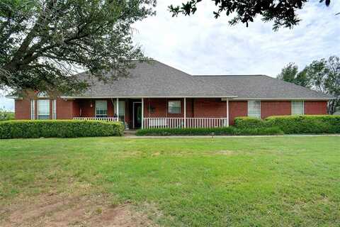 6813 Gregg Road, Krum, TX 76249
