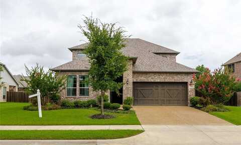 1301 Cold Stream Drive, Wylie, TX 75098