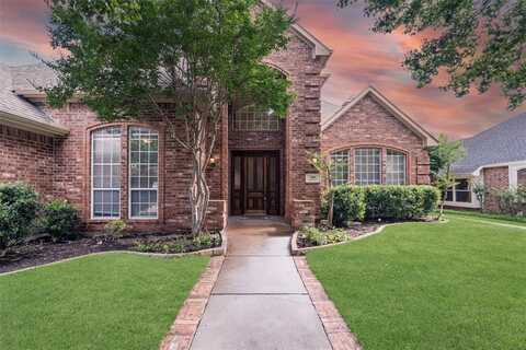 1104 Shadetree Lane, Allen, TX 75013