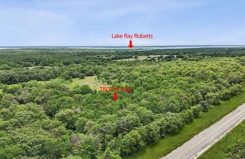 Tbd FM 3442, Valley View, TX 76272