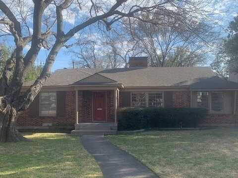 3233 Colgate Avenue, University Park, TX 75225