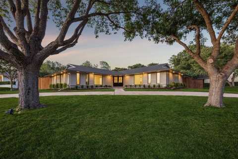6721 Meadowcreek Drive, Dallas, TX 75254