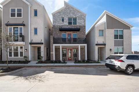 4557 Ward Street, North Richland Hills, TX 76180
