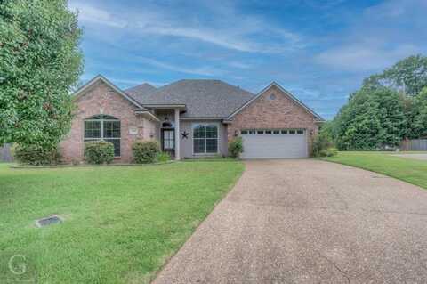 285 Montrose Place, Bossier City, LA 71111