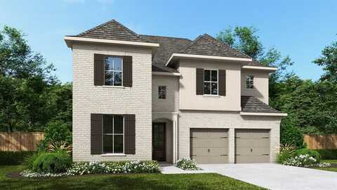 3752 Connie Lane, Frisco, TX 75033