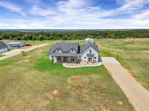 2418 Spirit Court, Tolar, TX 76476