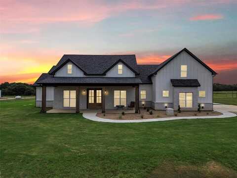 2418 Spirit Court, Tolar, TX 76476