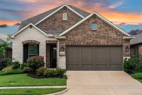 1615 Sweetwater Way, Celina, TX 75009
