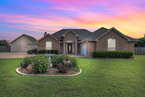 2309 E Emerald Bend Court, Granbury, TX 76049