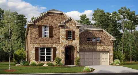 2136 Winnsboro Avenue, Celina, TX 75009