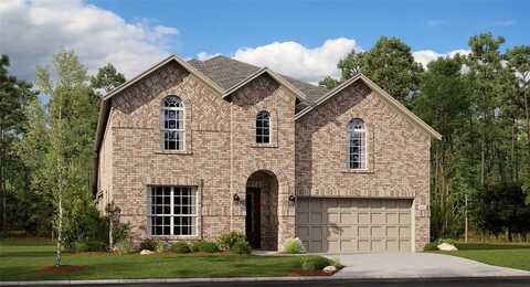 218 Northern Trail, Justin, TX 76247