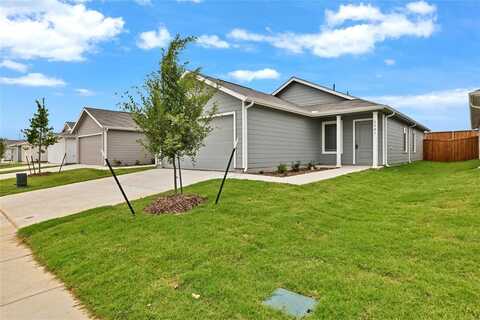 3101 Tokara Street, Providence Village, TX 76227