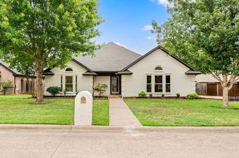 28 Alamosa Drive, Trophy Club, TX 76262