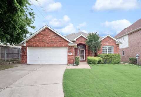 5508 Stone Cliff Court, McKinney, TX 75071