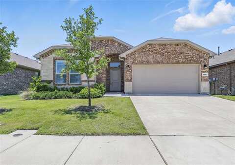 1253 Presidio Lane, Weatherford, TX 76087