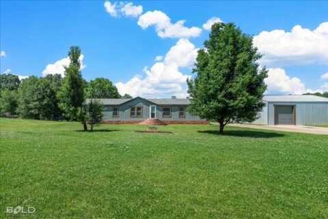 8702 Pinehaven, Keithville, LA 71047