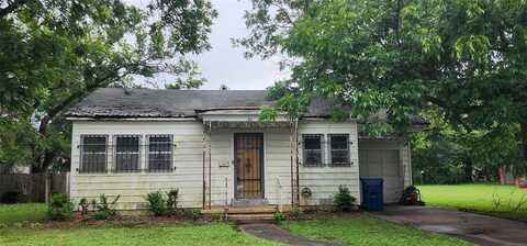 920 E Evergreen Street, Mexia, TX 76667