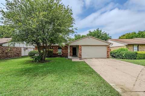7108 Christie Lane, Dallas, TX 75249