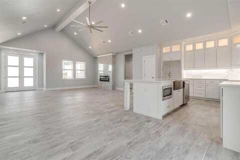 580 Highview Court, Godley, TX 76044