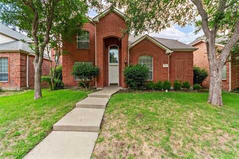 1623 Mineral Springs Drive, Allen, TX 75002