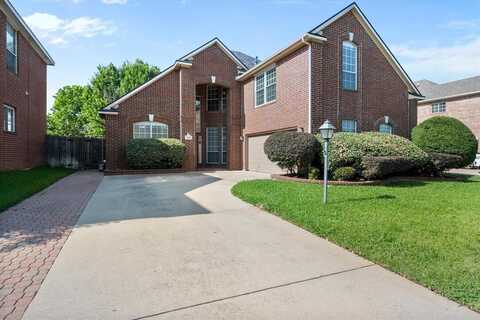 4111 Timber Trail Drive, Arlington, TX 76016